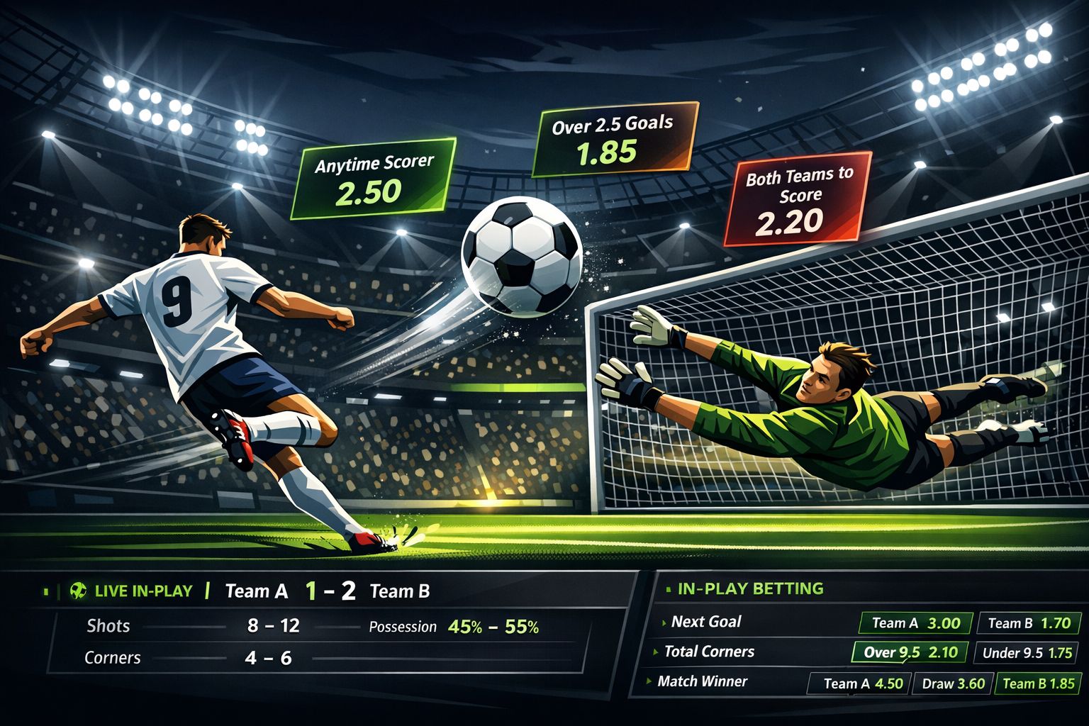 Football Betting