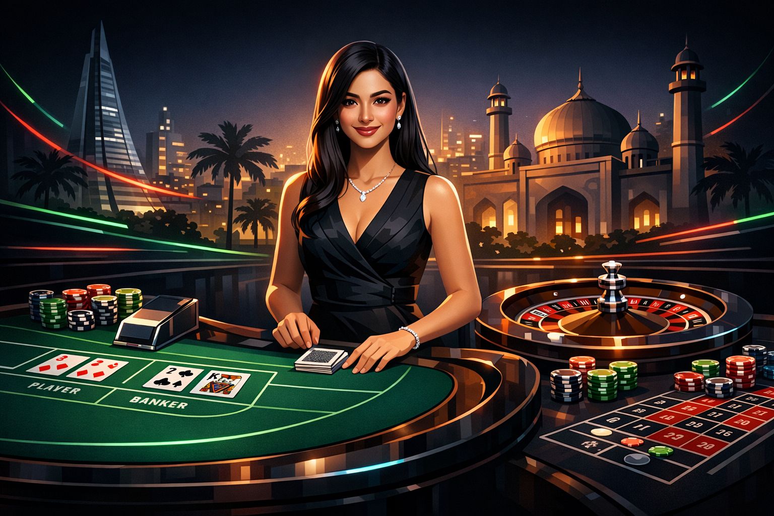Live Casino
