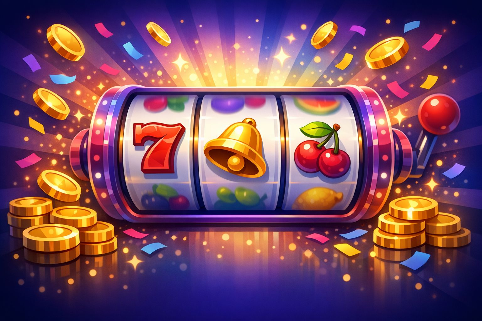 Slot Machines