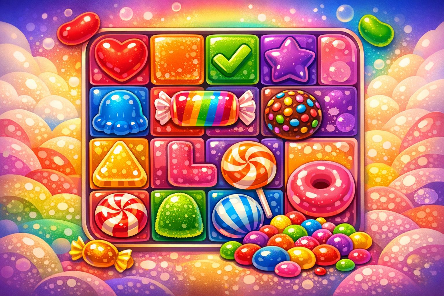 Sugar Rush